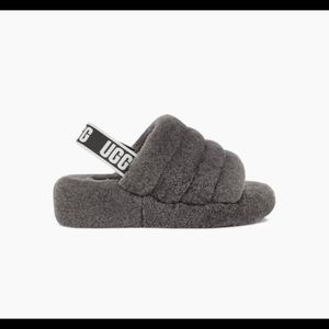 UGG Fluff Yeah Slides